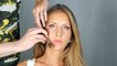 How to Contour LONG and OVAL shaped face makeup tutorial - Contouring and Highlighting