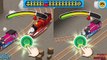 Thomas & Friends: Race On! James Vs Friends - Fastest Trains Catch Fire and Dangerous