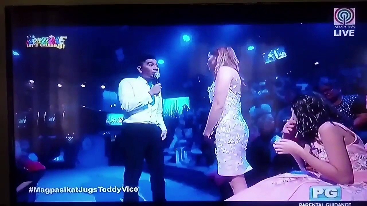 FULL VIDEO TEDDY CORPUZ PROPOSAL