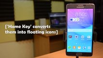 Samsung Galaxy Note 4 Hidden Software Features, Tips & Tricks #2