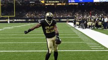 Saints rise to No. 10 in Week 7 power rankings