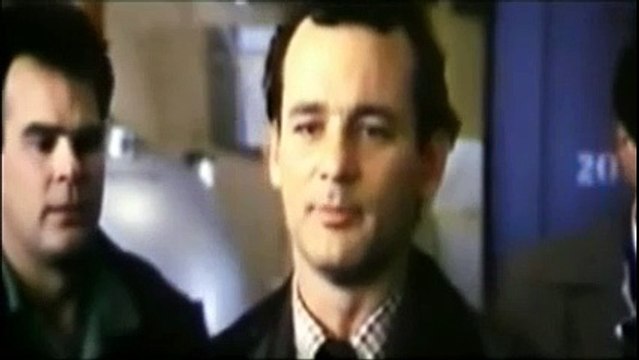 Ghostbusters (1984) Deleted Scenes