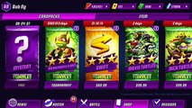 Teenage Mutant Ninja Turtles: Legends MONDO GECKO RANK UP Gameplay 155 FREE APP (IOS/Android) 2016