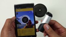 v360 camera unboxing and first impressions | 360 degree camera |