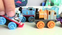 Thomas and Friends Advent Calendar Exclusive Christmas Surprise Minis Trains Toys for Kids