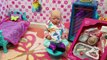 A SURPRISE PET FOR MOLLY! Talking Reborn Baby Toy Doll! Nlovewithrebornsnew