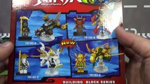 lele 마스터 우 드래곤 닌자고 디멘션즈 레고 짝퉁 Lego knockoff ninjago dimensions sensei wu flying white dragon