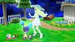 Cynthia,Lillie and Cosmog,Gardevoir,Mimikyu & Guzmas Shades Jigglypuff - Smash Bros. Wii U Mods