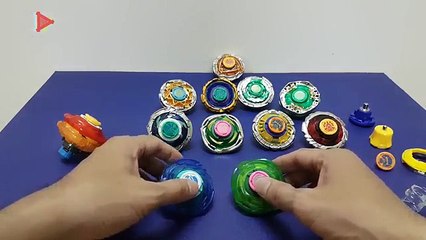 Infinity Nado - Turn 6 into 1