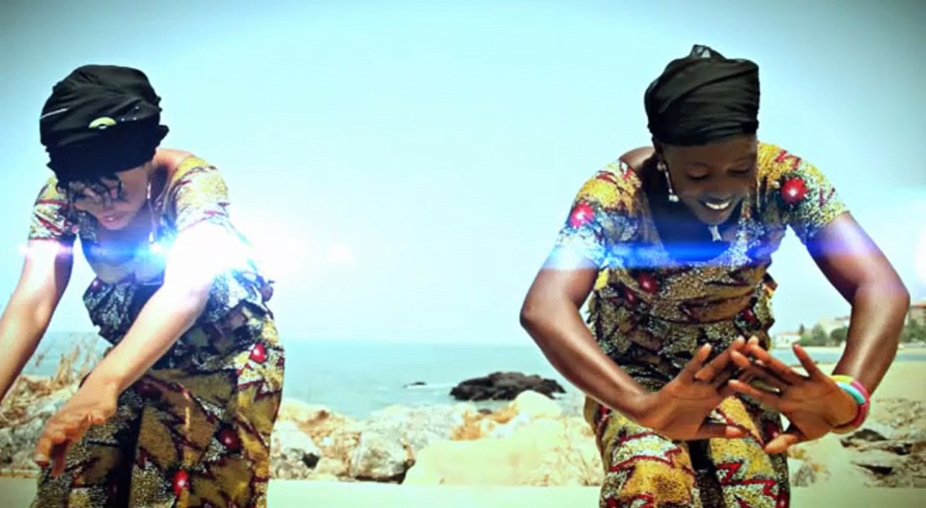 SONORITE GUINEENNE1  JEU 28 09 2017 - M'BALOU ORIGINAL