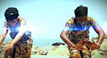 SONORITE GUINEENNE1  JEU 28 09 2017 - M'BALOU ORIGINAL