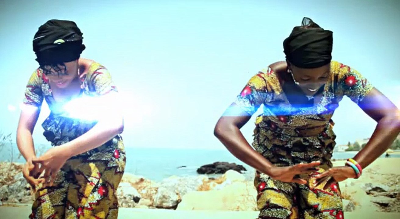 SONORITE GUINEENNE2  JEU 28 09 2017 - M'BALOU ORIGINAL