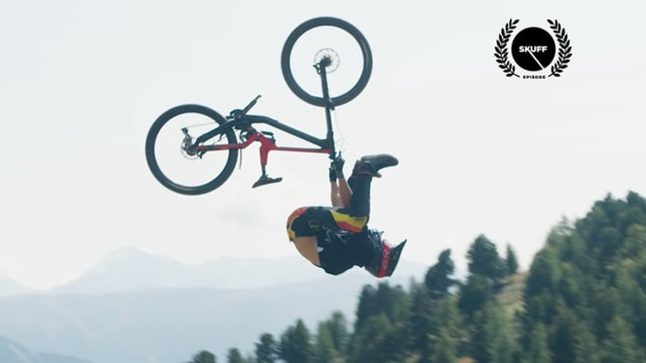 Its Time To Get Arty | 9 Knights MTB 2017 | Skuff TV Snow