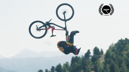 Its Time To Get Arty | 9 Knights MTB 2017 | Skuff TV Snow