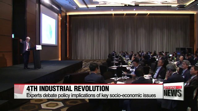 The 4th Deloitte-CEO Score Policy Forum