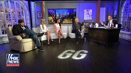 Gutfeld - Media overlook Trump's week of accomplishments-nkVlkTuPmLU