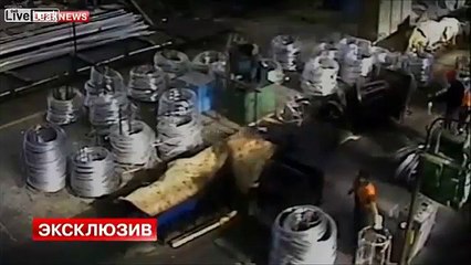 máquinas devem obedecer as nr 12.2.1 SEMPRE