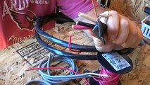 What Size Wire Do I Use To Wire My Solar Components? Does Wire Size Matter?