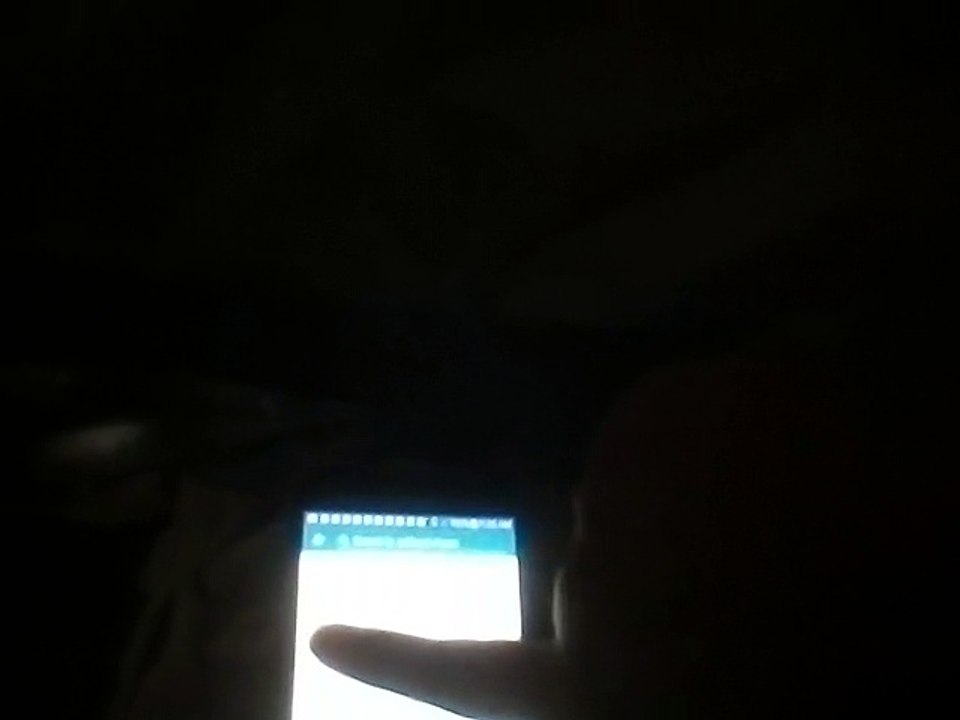 Wi-Fi so off