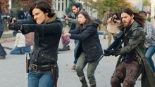 The Walking Dead S8E13 : Episode 13 "Season 8 Episode 13" (Watch) Series HD