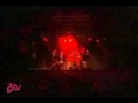 QOTSA - Song for the Dead (Hove Festival 2007)
