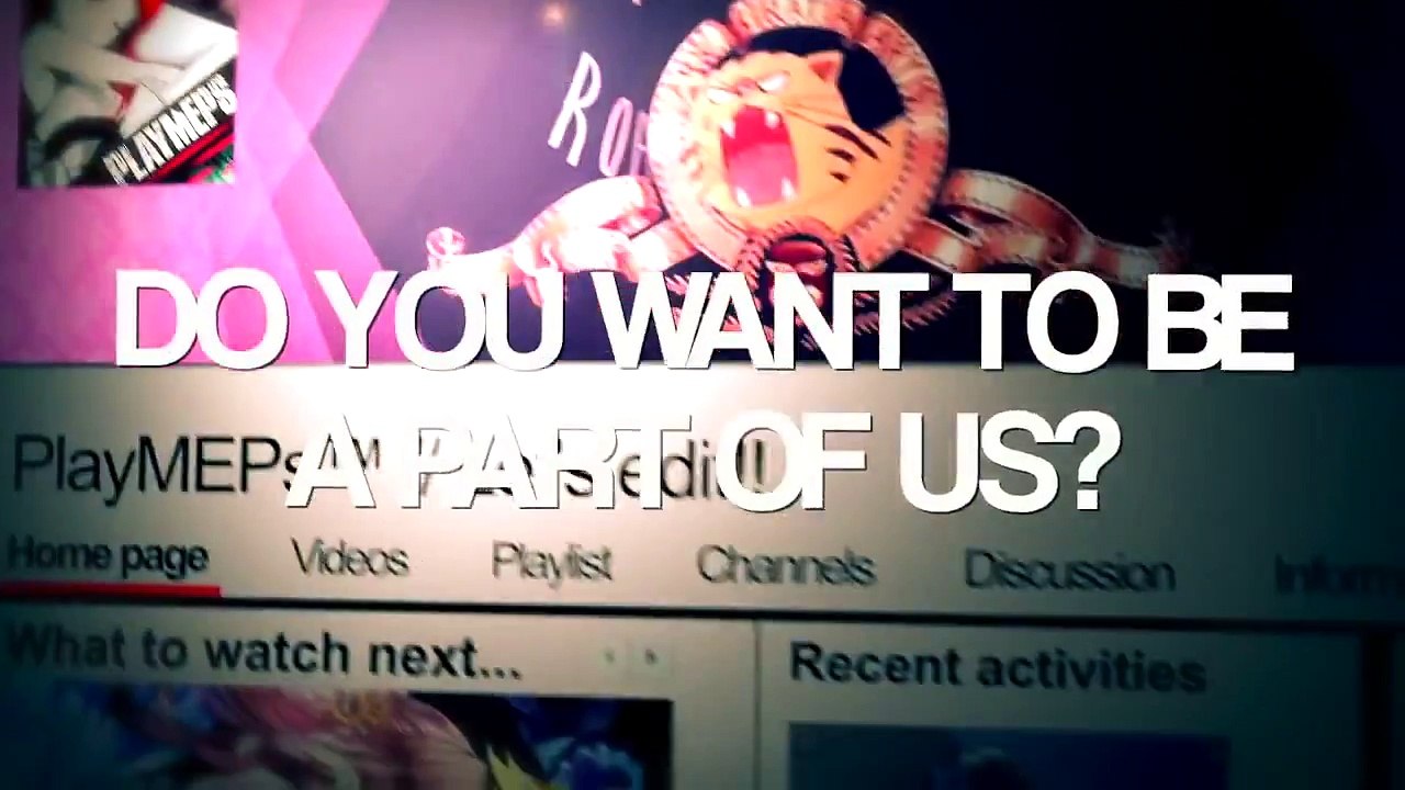 【►】PlayMEPs™ _ AUDITION 2014 [CLOSED]-E7oWxvBKnPk