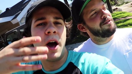 CAR TOUR OF MY NEW TESLA (ft. Heath Hussar)-Jif_PNyEkgU