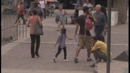 ONU: embarazo adolescente y desigualdad de género son problemas serios en Honduras