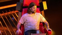 Am I Wrong - Benét Monteiro _ The Voice _ Blind Audition 2014-tDMwMHY64VM