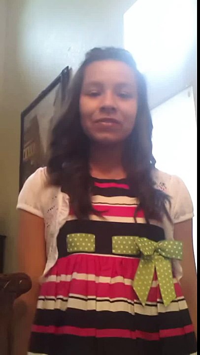 Amazing America's Got Talent Video Audition 2014-ctqj7WXvUZM