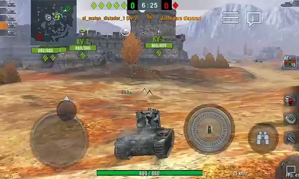 5 Kv 2 VS 1 Maus - Alv el maus- world of tank Blitz-yVsYXB-fXww