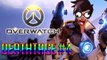 Another Overwatch Deathtage #4 _ Overwatch Pharah Funny Fails_Deaths Montage-WdoLy-m6TvI