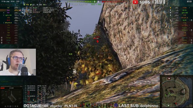 How to flip a Maus _ NewMultiShow _ World of Tanks-YafWfEZPT04