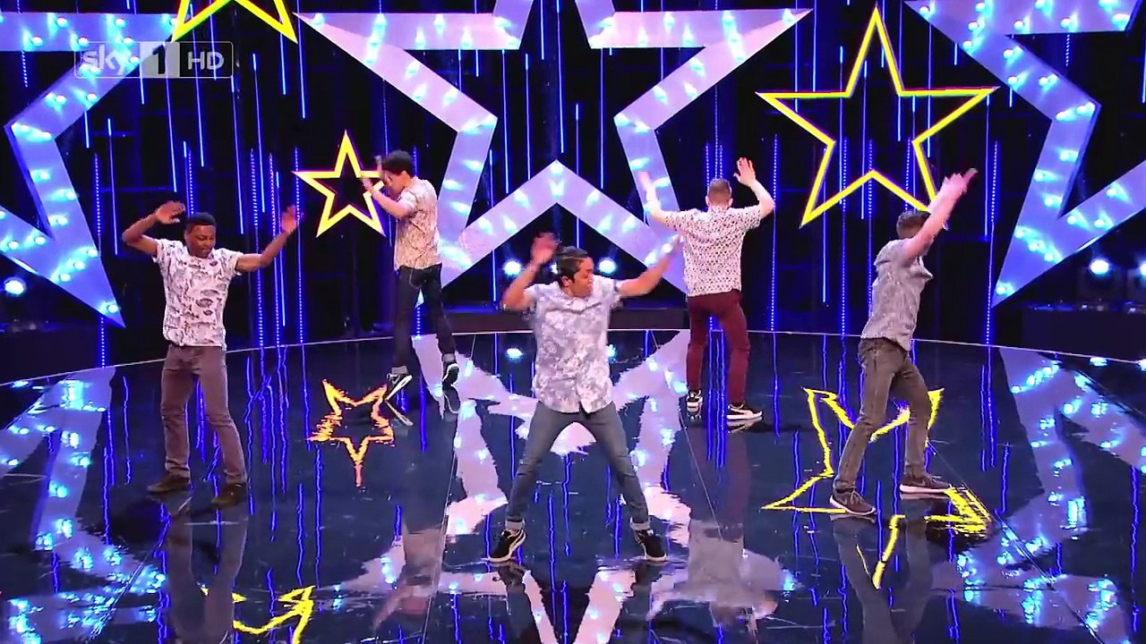 Boyband _ Audition _ Got To Dance 2014-NJ_aa0RlJwc