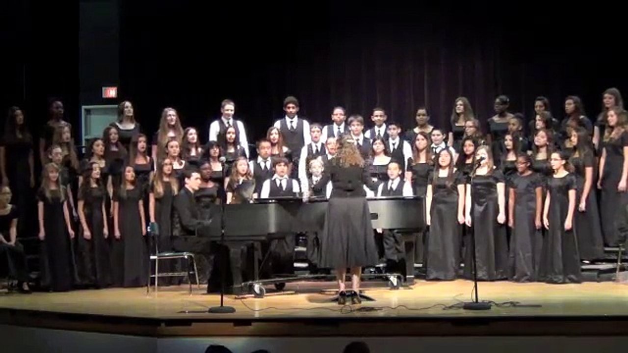 Disney Audition 2014-TX2C0Rs48h4