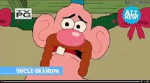 Cartoon Network - New Thursday (Week of Dec. 4th) - Short Promo-HuQ1KX1vcKs