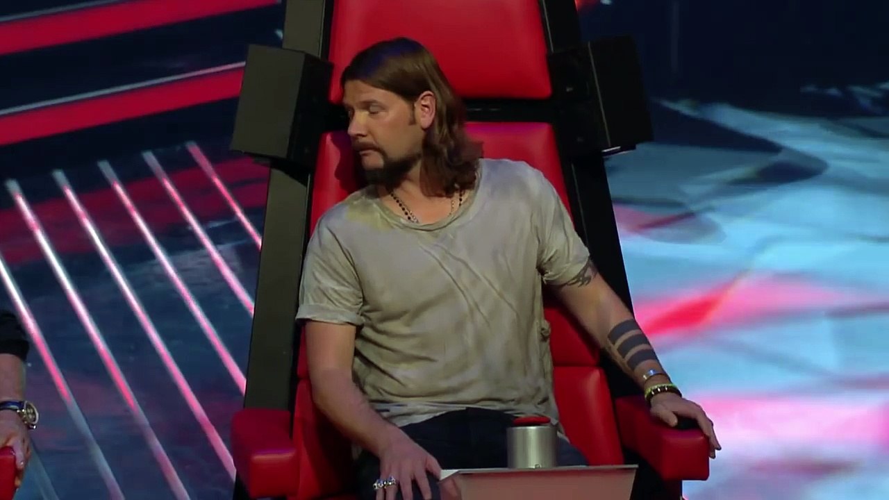 Galbi - Rita Movsesian _ The Voice _ Blind Audition 2014-eHVqpHk9LDw