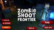 Zombie Shooter Frontier Survival (by Game Town Studio) Android Gameplay [HD]