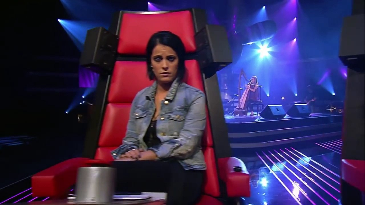 Halo - Johanna Ewald _ The Voice _ Blind Audition 2014-AYhrfdHvT48