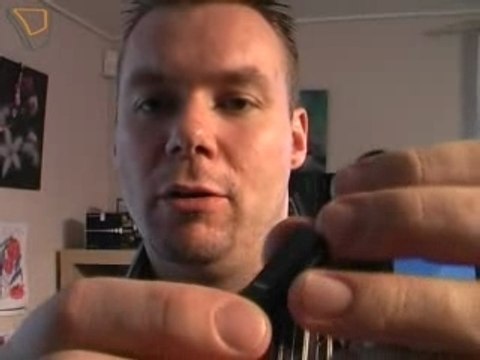 Nokia 6500 Slide