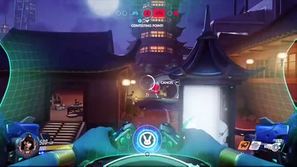 FUNNY, FAIL, AND AMAZING MOMENTS _ Overwatch Moments #5-7kT941sS9O0