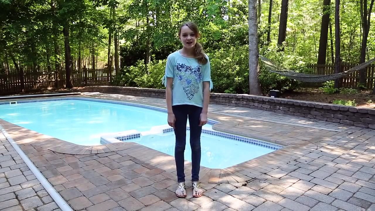 My STT Audition 2014-7ykEZgFcVyE