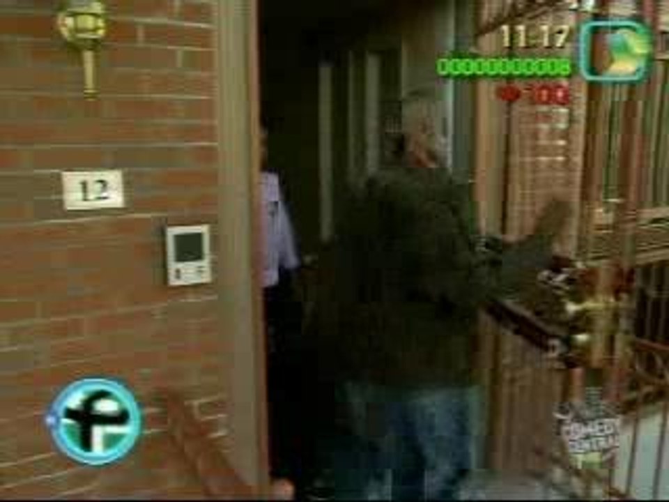 Gta4real