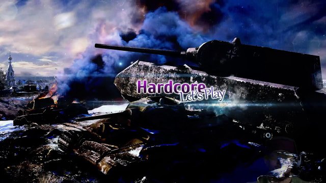 World of Tanks - G.W. E 100 one shot 'balance camping' MAUS 9.16 WoT-wuEqzyCErj0