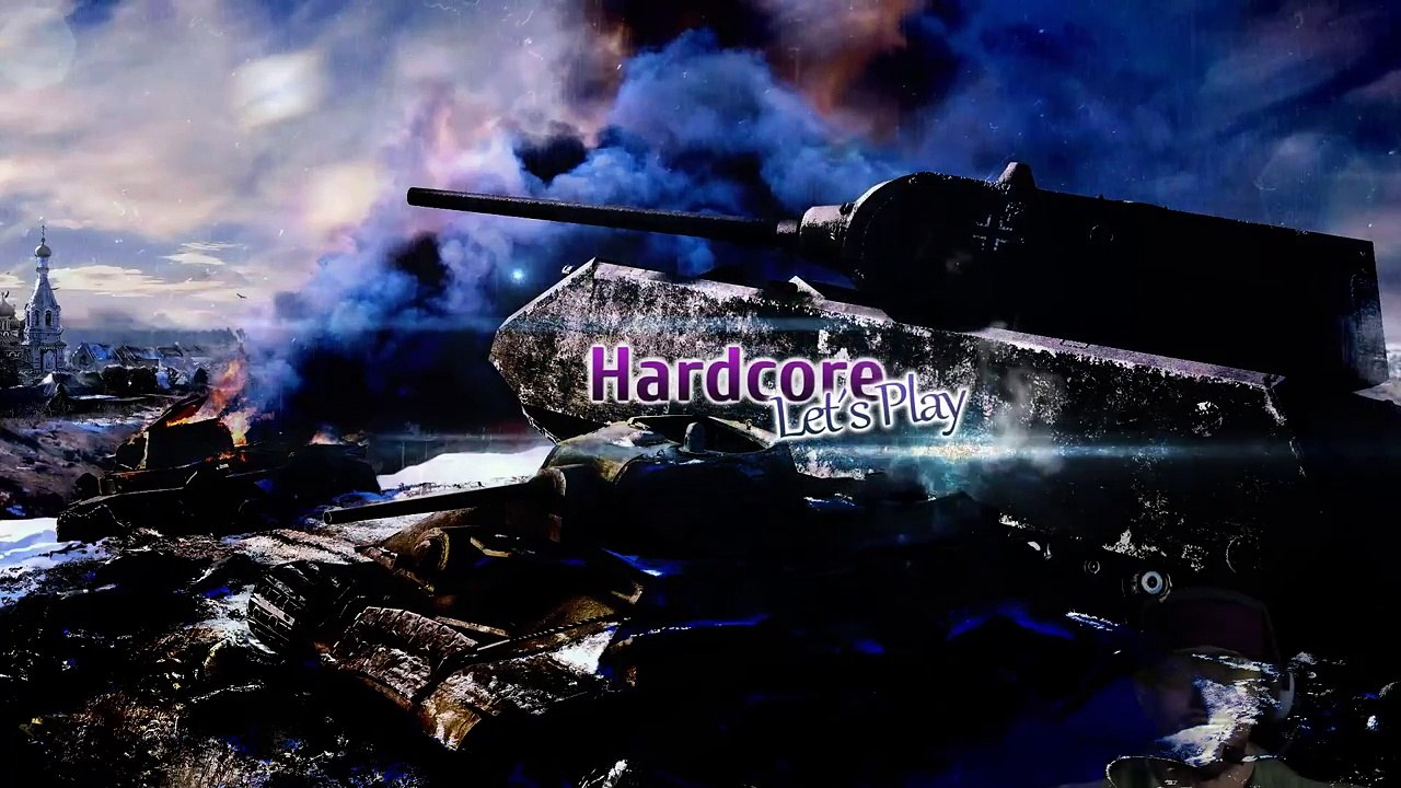 World of Tanks - G.W. E 100 one shot 'balance camping'  MAUS 9.16 WoT-wuEqzyCErj0