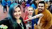 Arlequina na CCXP Comic Con 2016 (Jogo, Cinema, Nerd, Filme, Geek, Gamer)