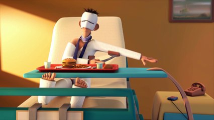 'Hubert' by David Jurine _ Disney Favorite-Co1T1b9VQJM