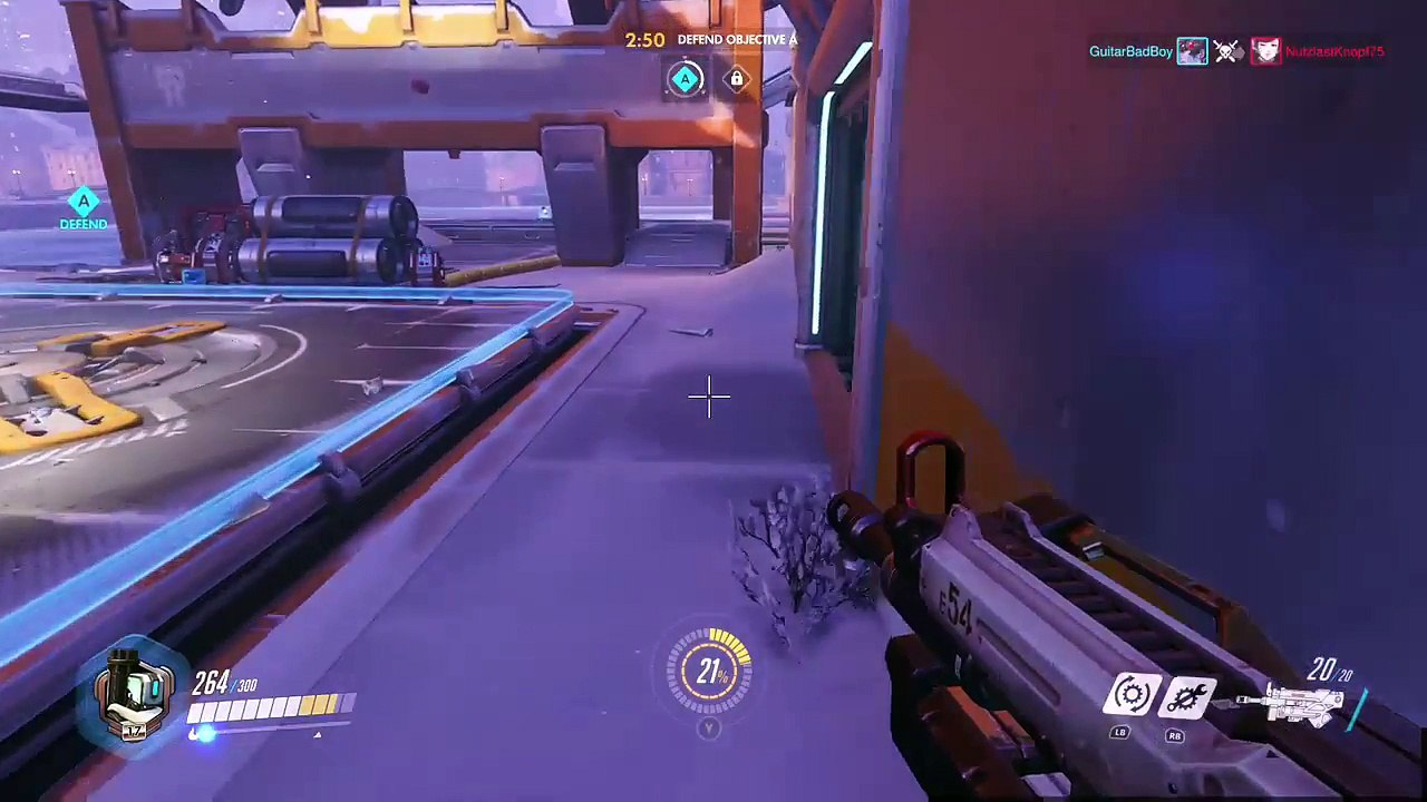 Overwatch - Funny Epic Fail-IxT0oEM7i_0