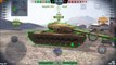 World of Tanks Blitz - Maus Gameplay-AoL0cy2xtdI