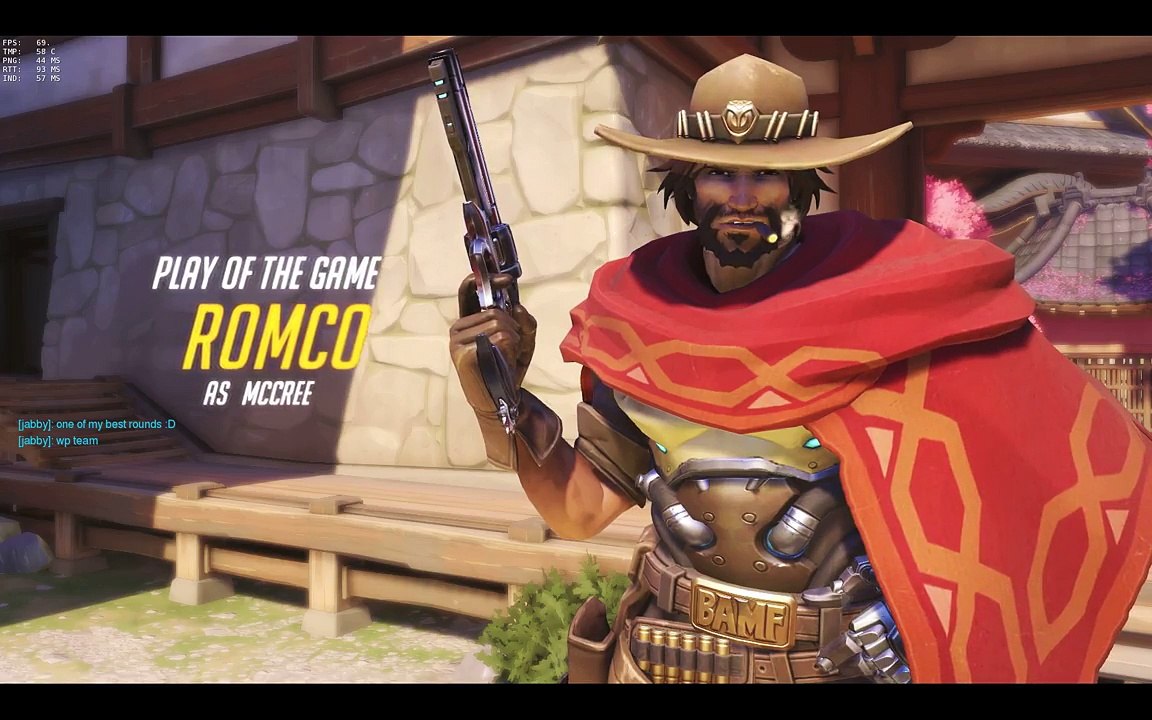 Overwatch - High Noon fail-XT-NLEn0PBg